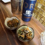 串もん家やってるよ - 
