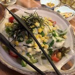 串もん家やってるよ - 