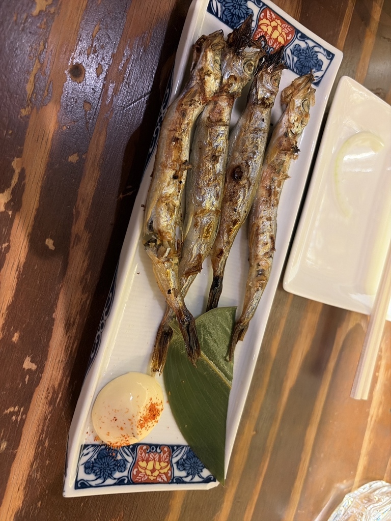 串 もん 家 やっ てるよ