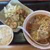あじへい - あじへいランチ　930円