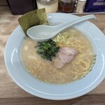 ラーメンショップ 椿 - 