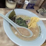ラーメンショップ 椿 - 