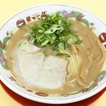 天下一品 - 料理写真:こってり(並) 920円