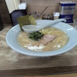 ラーメンショップ 椿 - 