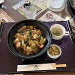 レストランハーツリー - 