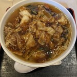 すたみならーめん えむず - 料理写真: