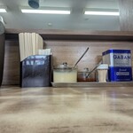 ラーメンショップ 椿 - 
