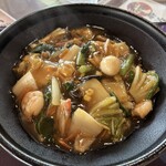 レストランハーツリー - 