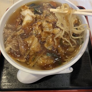 すたみならーめん えむず_1