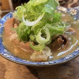 もつ焼 長兵衛_1