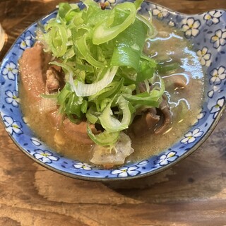 もつ焼 長兵衛_0
