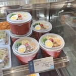 重慶飯店 ギフト&デリ - 料理写真:
