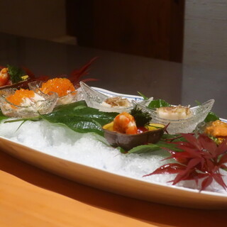 日本料理 幸庵