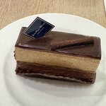 ジャン ポール エヴァン - 料理写真: