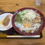 おくのうどん店 - 