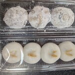 三代目茂蔵 - 料理写真: