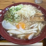 おくのうどん店 - 