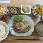 お惣菜カフェ freckle - 
