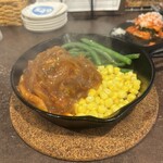 洋食堂549 - 