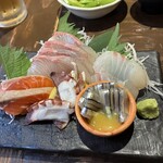 さつま居酒屋 えご家 - 