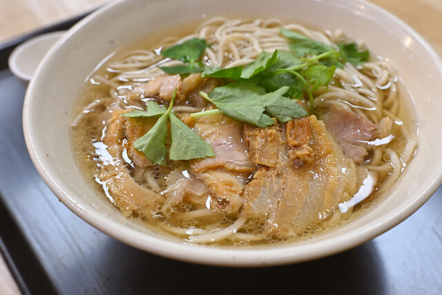立ち喰いそばうどん 松石 - 高田馬場/立ち食いそば | 食べログ