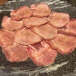 炭焼肉　石田屋。 - 