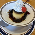 コメダ珈琲店 - 料理写真: