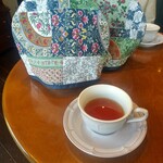 RUHE TEA HOUSE - 