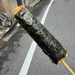 伊勢屋 - 料理写真: