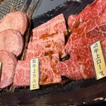 焼肉せんりゅう - 