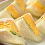 支留比亜珈琲店 - 料理写真: