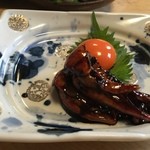 うなぎ亭 友栄 - 