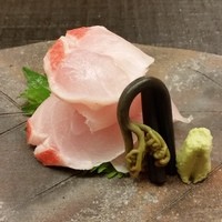 麻布十番 ふくだ - 2015.4　向付