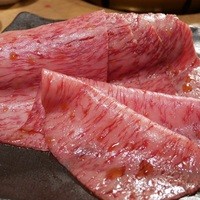 炭火焼肉 なかはら - 