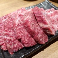 炭火焼肉 なかはら - 