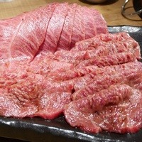 炭火焼肉 なかはら - 