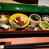 食童 箸ずめ - これが楽しみ