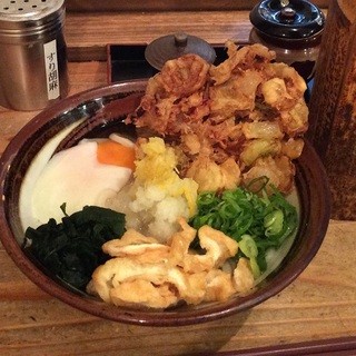 ゆず屋製麺所_0