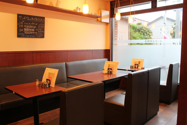 Sylvia Coffee Ten Takasugi Ten photo 5