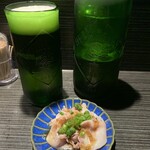 中華蕎麦 無冠 - 