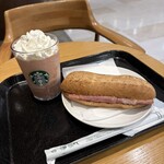スターバックス コーヒー  - 
