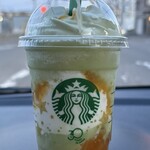 スターバックスコーヒー - ドリンク写真:
