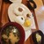 縁道食堂 - 料理写真: