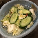 小料理さか場 まき - 