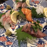 小料理さか場 まき - 