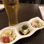 小料理さか場 まき - 