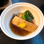 お食事処 八角 - 