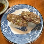 寿司文 - 