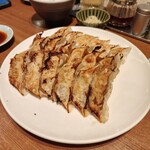 餃子の福包 中目黒店