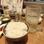 餃子の福包 - 